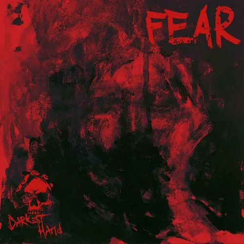 Fear cover