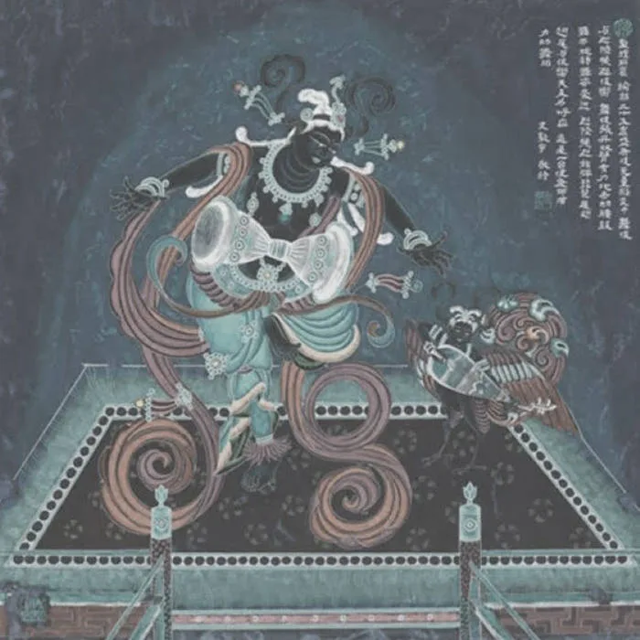 观音沙 cover