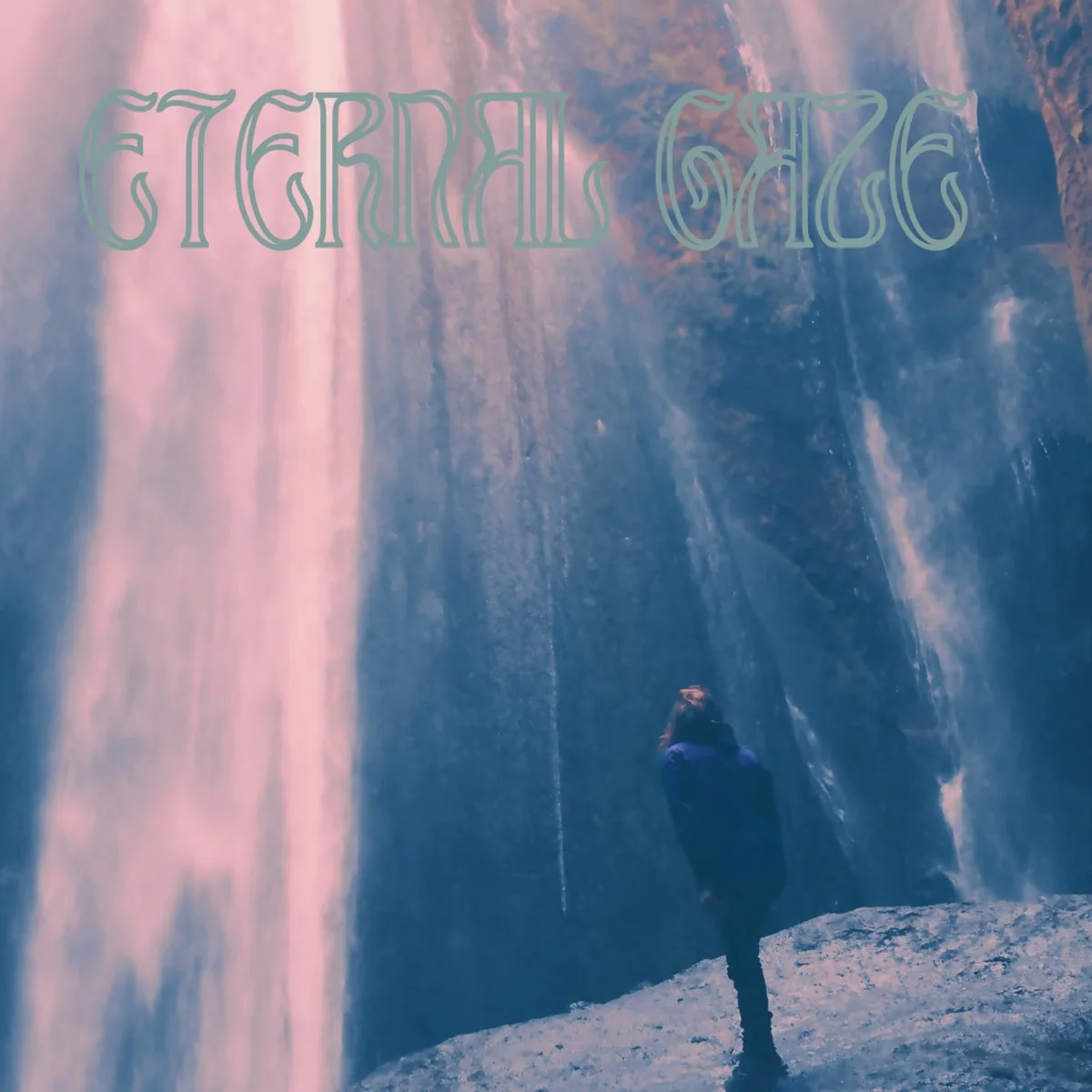 Eternal Gaze cover