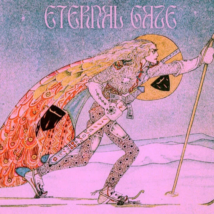 Winter's Womb cover