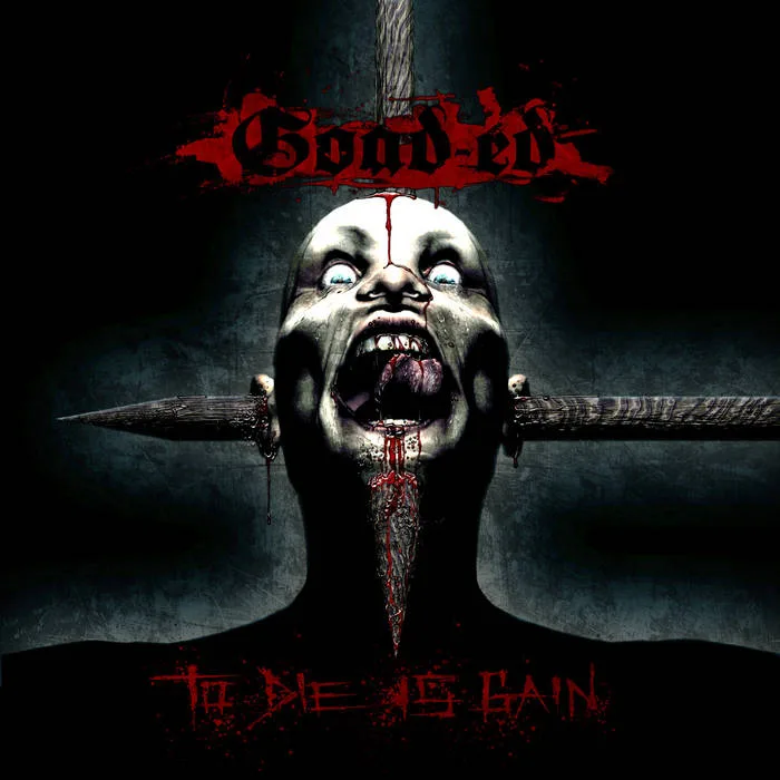 To Die Is Gain cover