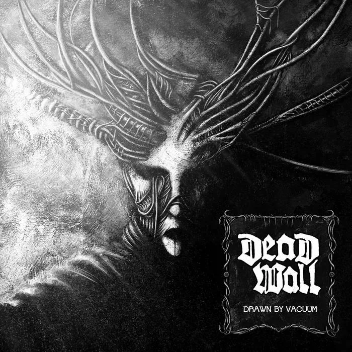 Drawn by Vacuum cover