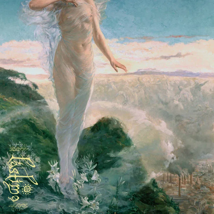 L-V-S cover