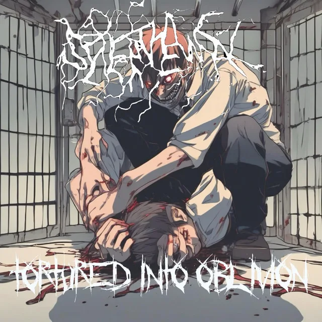 Tortured into Oblivion cover