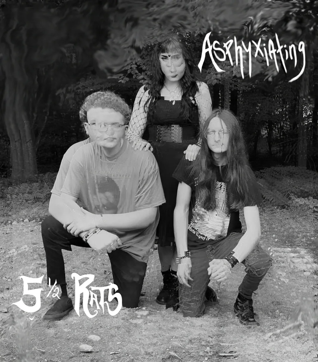 Asphyxiating cover