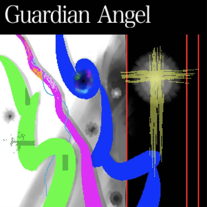 Guardian Angel cover