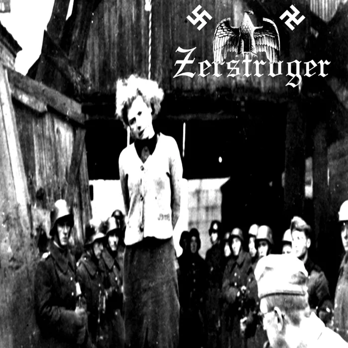 No Peace for the Fucking Pigs cover