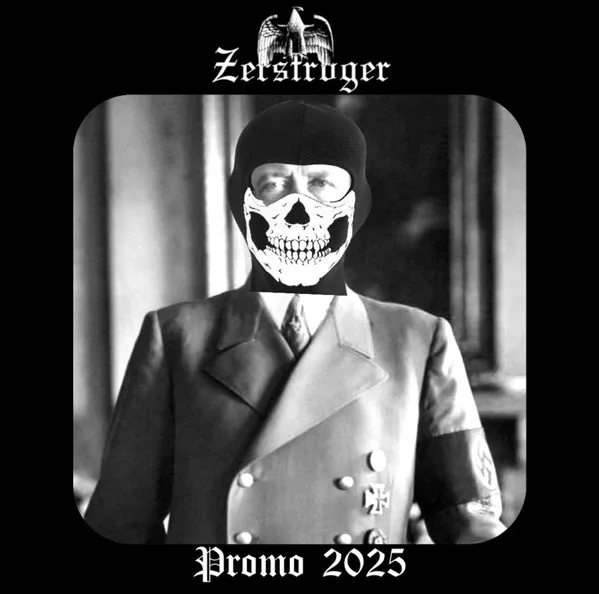 Promo 2025 cover