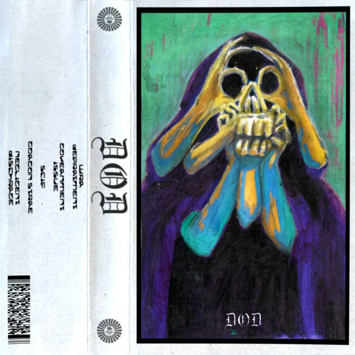 Dod cover