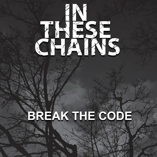 Break the Code cover