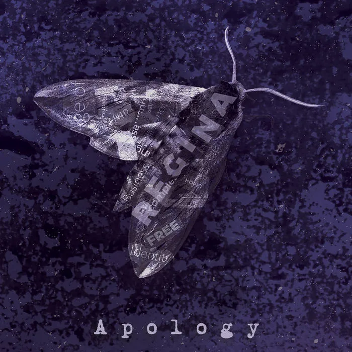 Apology cover