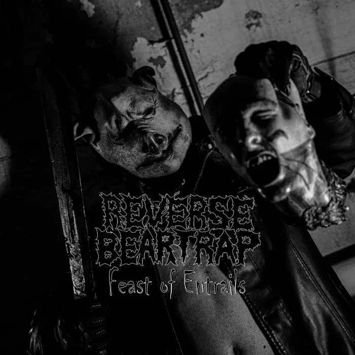 Feast of Entrails cover