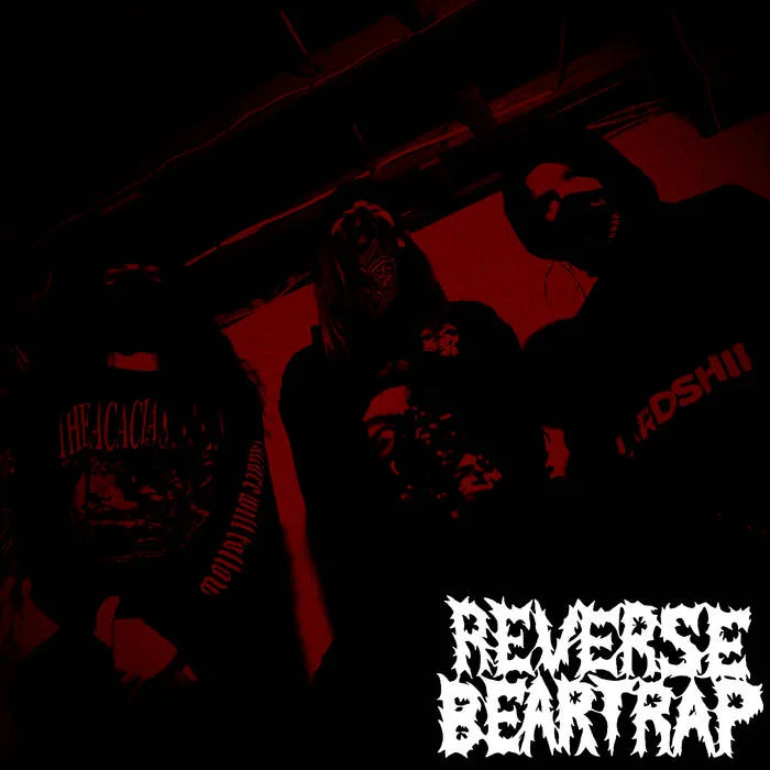 Reverse Bear Trap cover