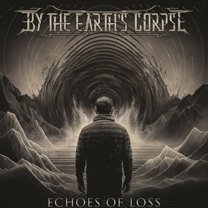 Echoes of Loss cover