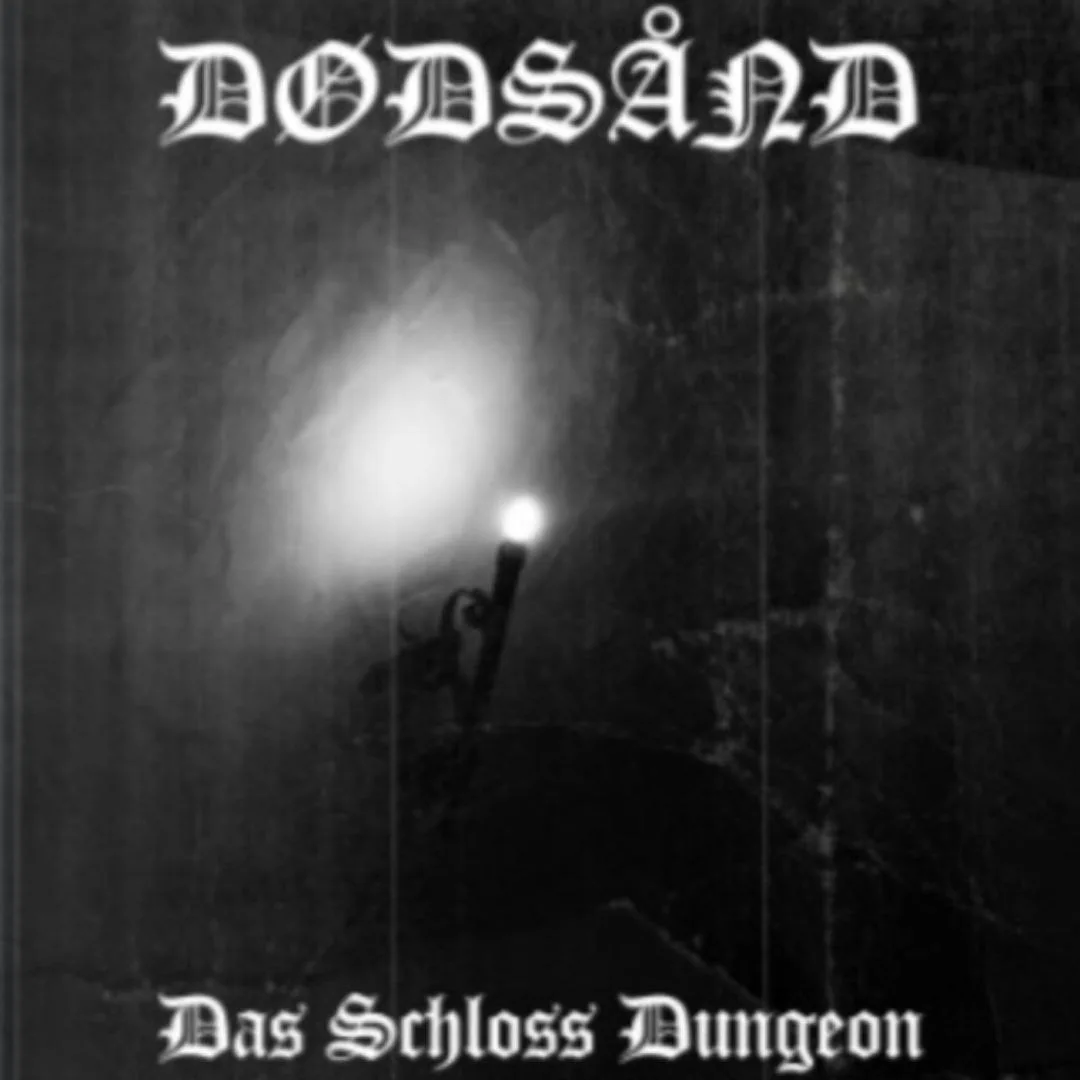 Das Schloss Dungeon cover