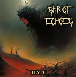 Hate cover
