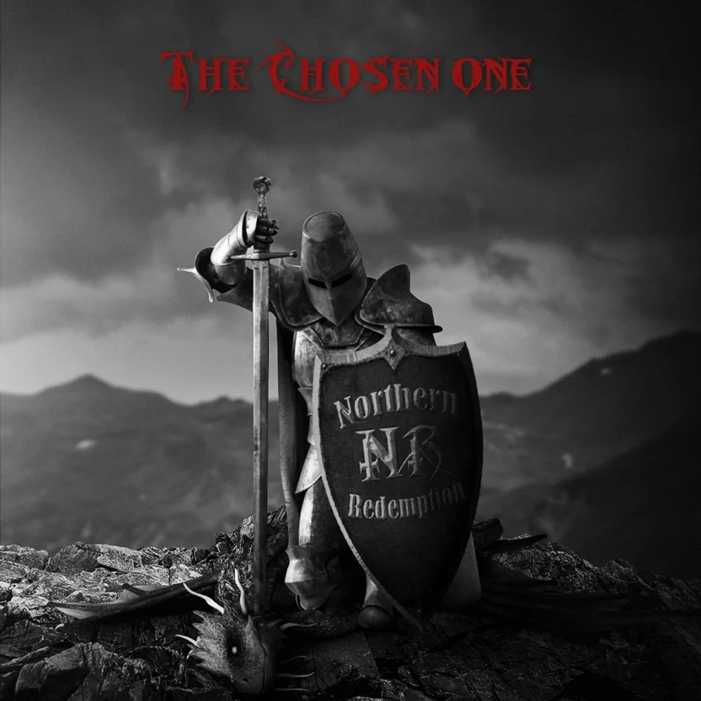 The Chosen One cover