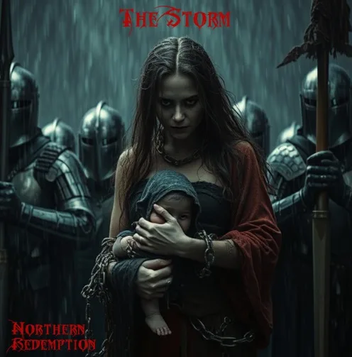 The Storm cover
