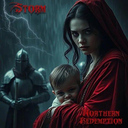 Storm cover