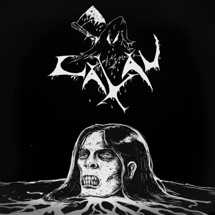 Călău cover