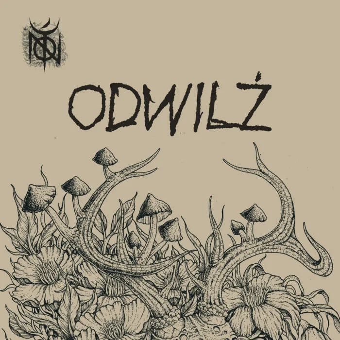 Odwilż cover