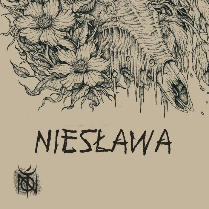 Niesława cover