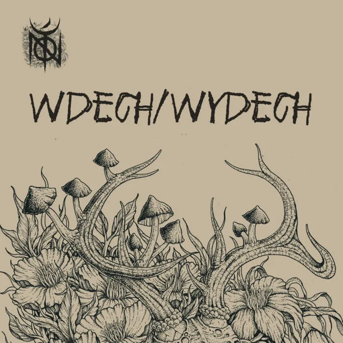 Wdech/Wydech cover