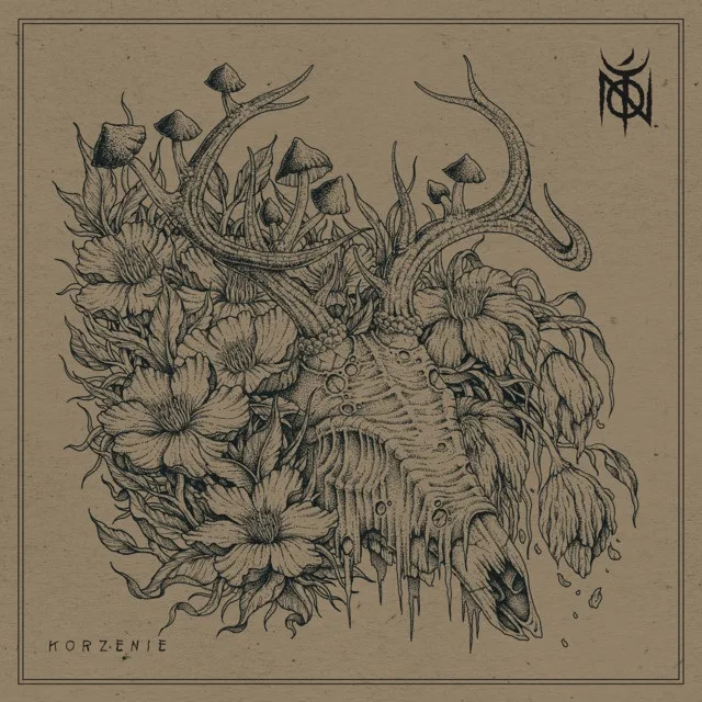 Korzenie (Synesthesis Mix) cover