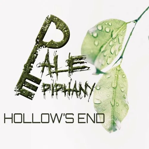 Hollow's End cover