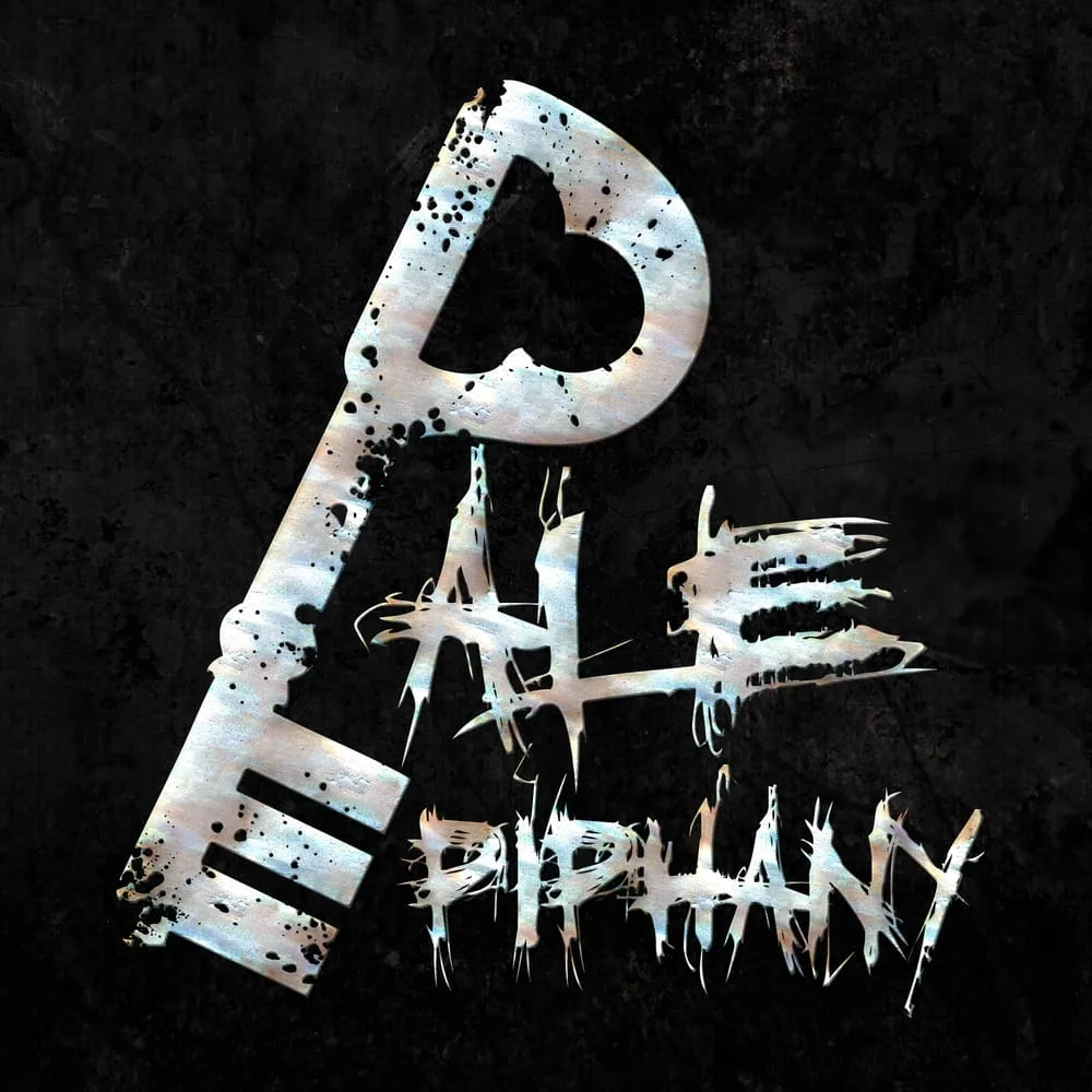 Pale Epiphany cover