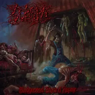 Bludgeoned Beyond Repair cover