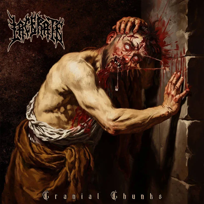 Cranial Chunks cover