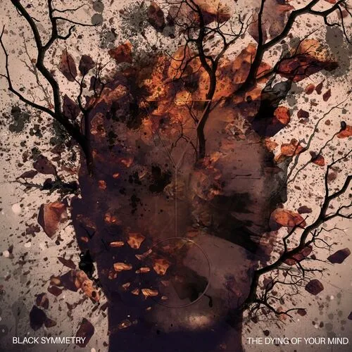 The Dying of Your Mind cover