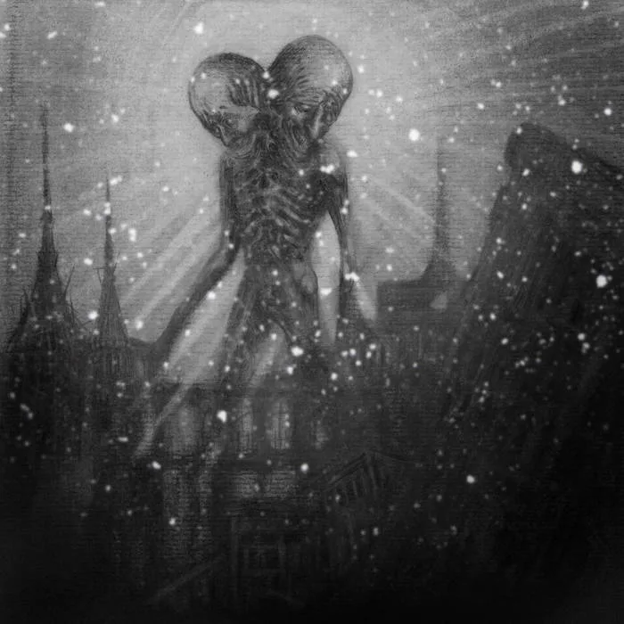 Mankind as a Concept of Self-failure and a Constant Cycle of Reaffirmed Suffering cover