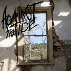 Against the Tide cover