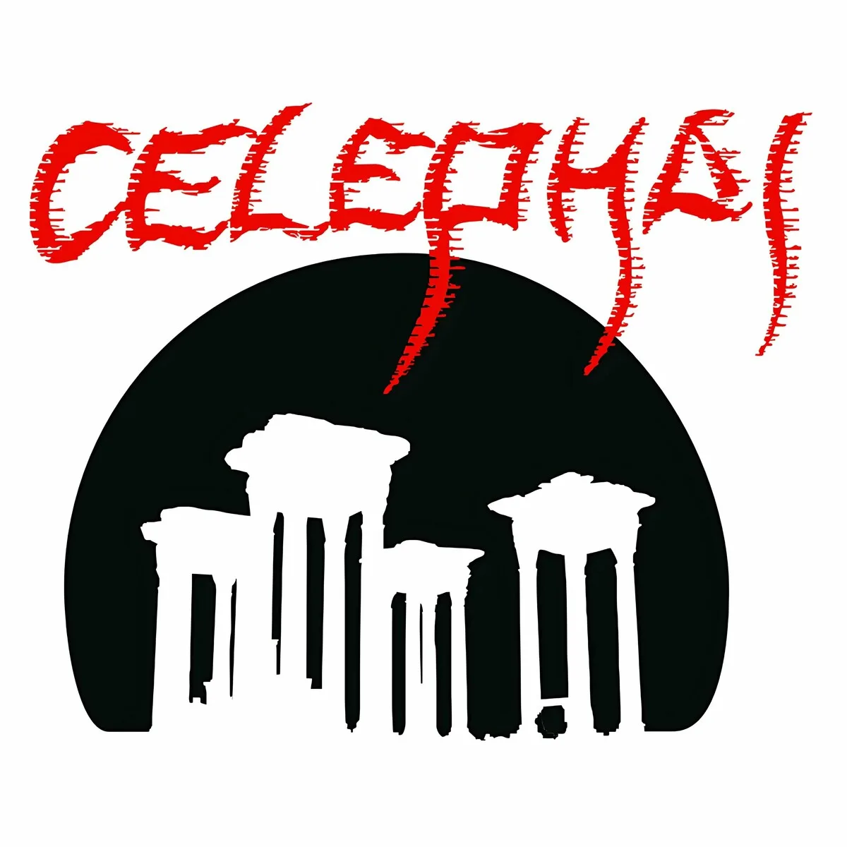 Antediluvian cover