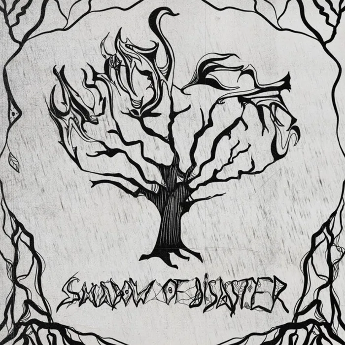 Shadow of Disaster cover