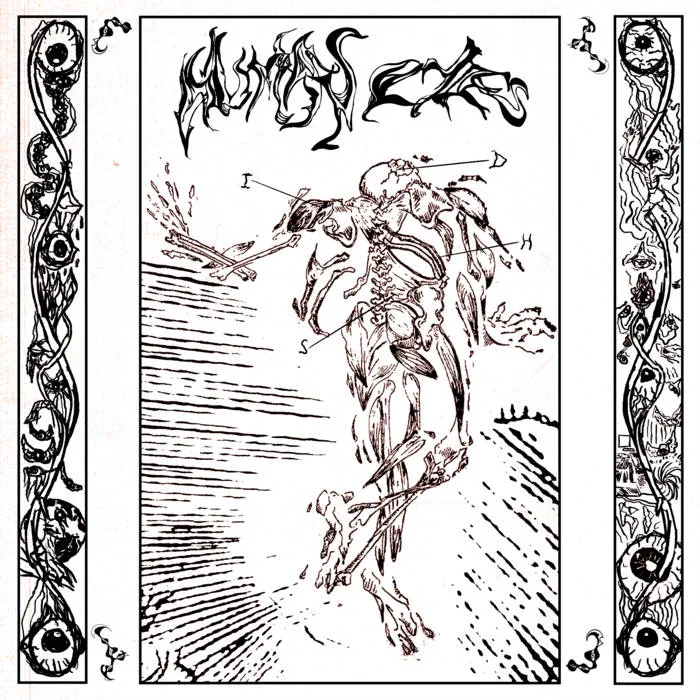 Fission Organique cover