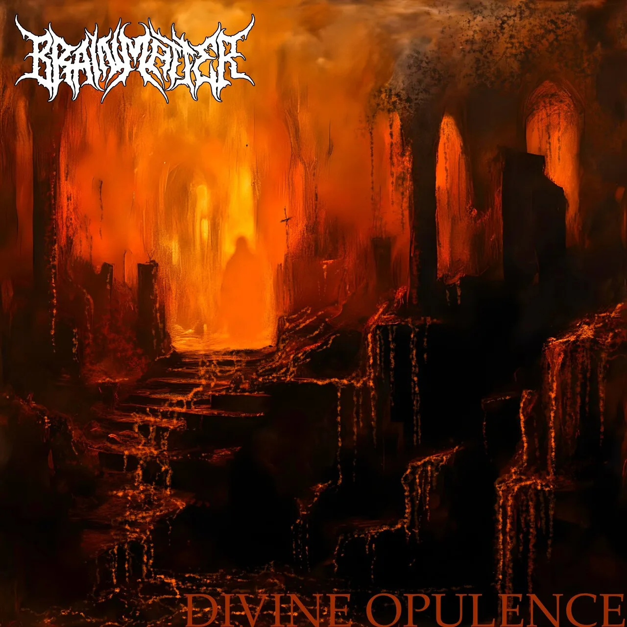 Divine Opulence cover