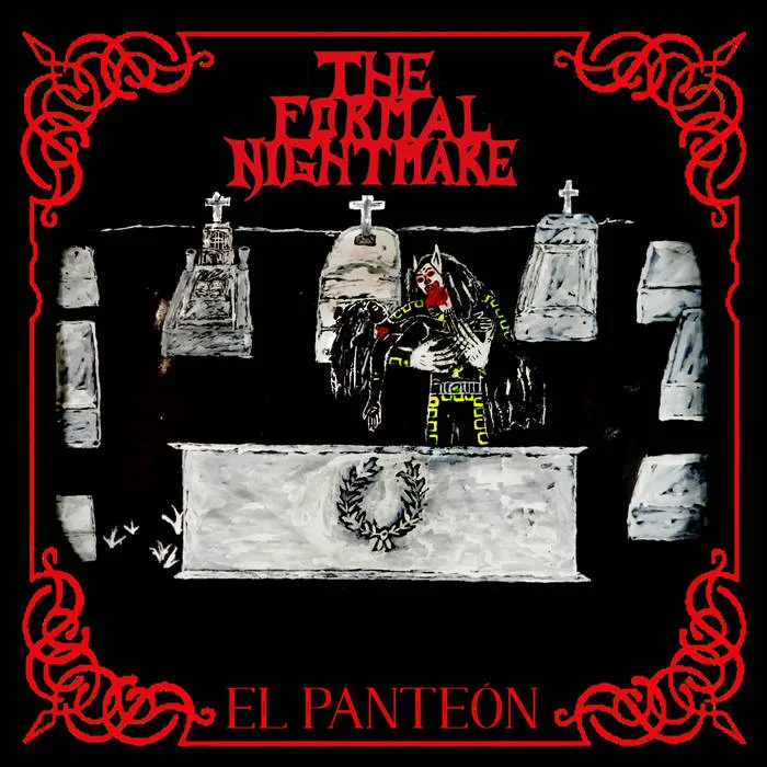 El panteón cover