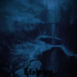 Eiskrieg cover