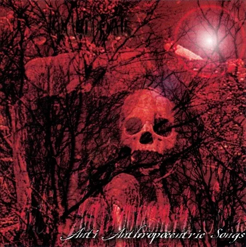 Anti Anthropocentric Song cover