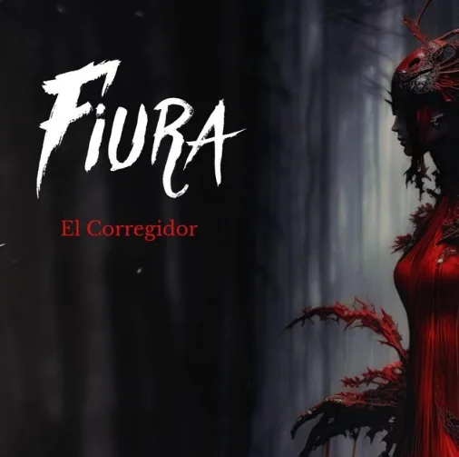 El corregidor cover