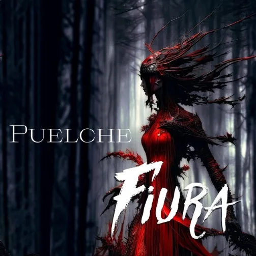 Puelche cover