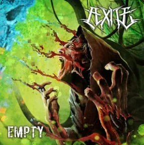 Empty cover