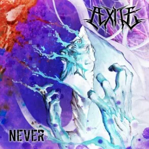 Never cover