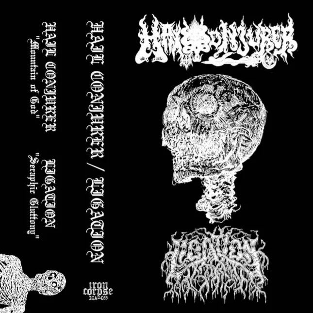 Mountain of God cover