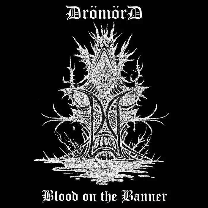 Blood on the Banner cover