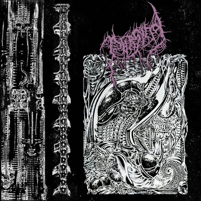 Purging cover