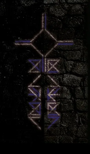 Occult Order cover